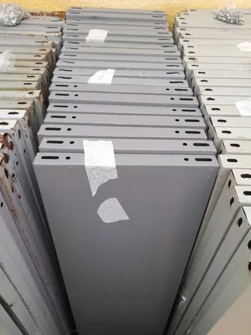 Prateleiras usadas  - Foto 2