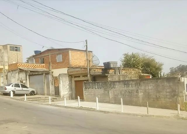 Captação de Casa a venda na Rua Aurora Mendes Sabara, Jardim Vassouras, Francisco Morato, SP