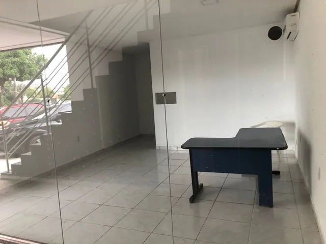 Sala para alugar, 30 m² por RS 2.025,00-mês - Cachoeirinha - Manaus-AM