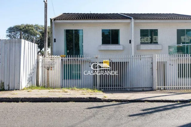 Sala para venda e locação, no Edifício The One Business Tower, localizado  no bairro São Pedro, São José dos Pinhais, PR - Haas Imóveis