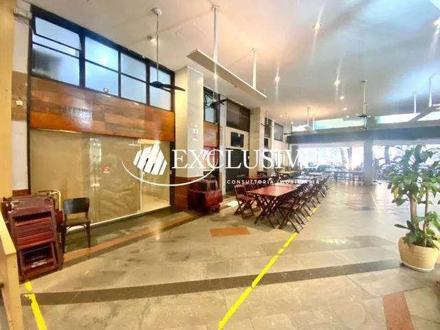 Loja - / Comercial / Leblon - Foto 3