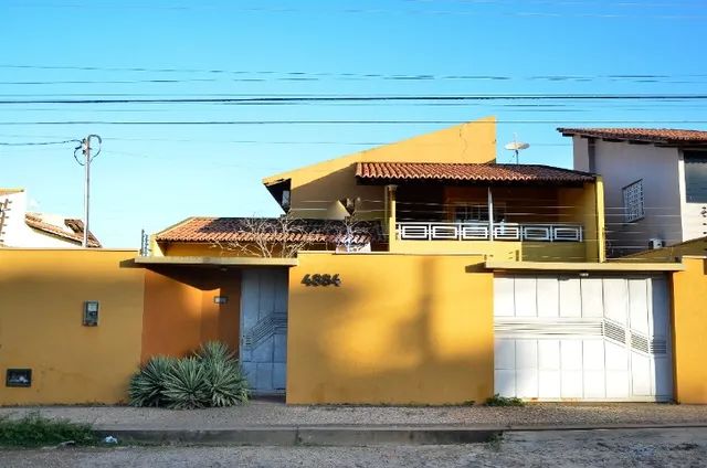 Captação de Casa a venda na Rua Doutor Jesus da Cunha Araújo, Santa Isabel, Teresina, PI