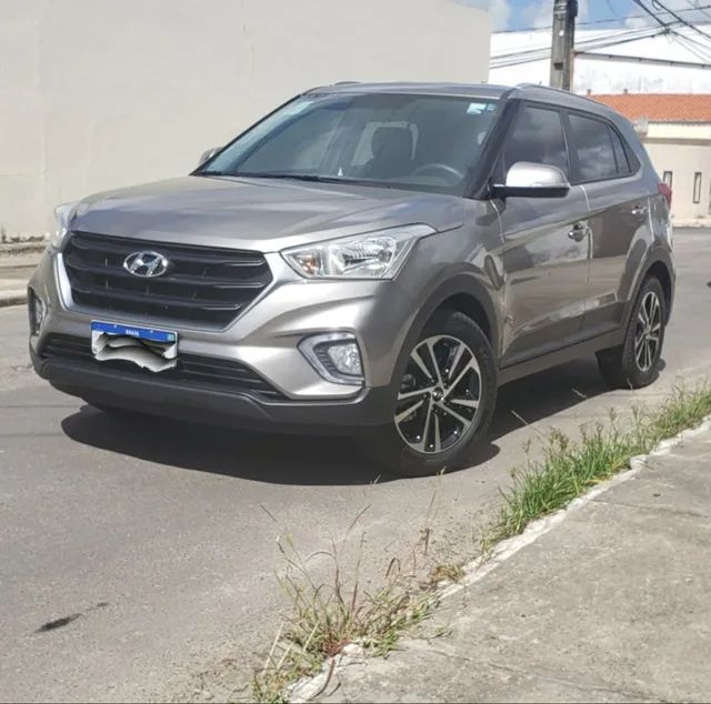 HYUNDAI CRETA Usados e Novos - Aracaju, SE | OLX