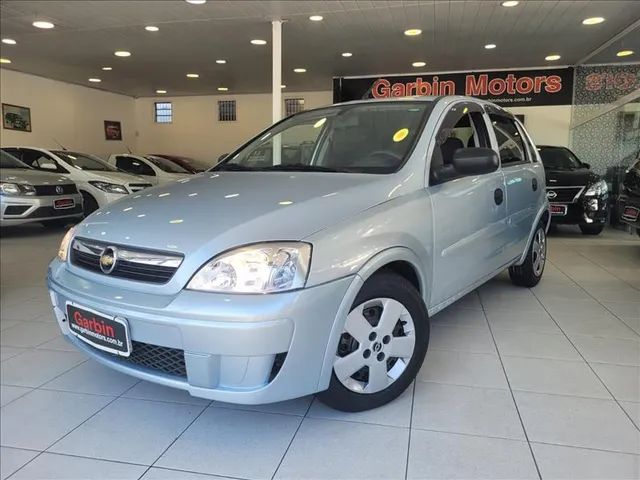 Chevrolet Corsa HATCH MAXX 1.4 8V(ECONO.) por apenas R$ 20.000