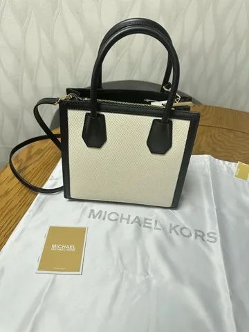 michael kors nova com etiqueta. original! Acompanha dust bag da marca