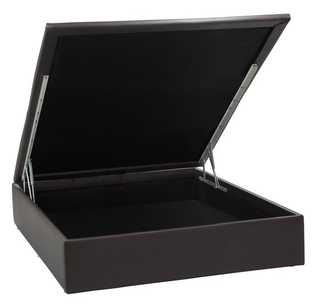 Quarto base baú casal 138x188 