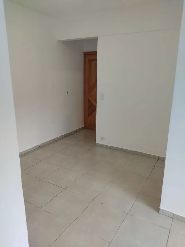 Captação de Apartamento para locação na Rua Renata Câmara Agondi, Saboó, Santos, SP
