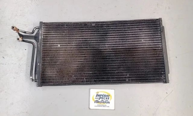 Condensador Ar Condicionado S10 Blazer 95/07 #31080