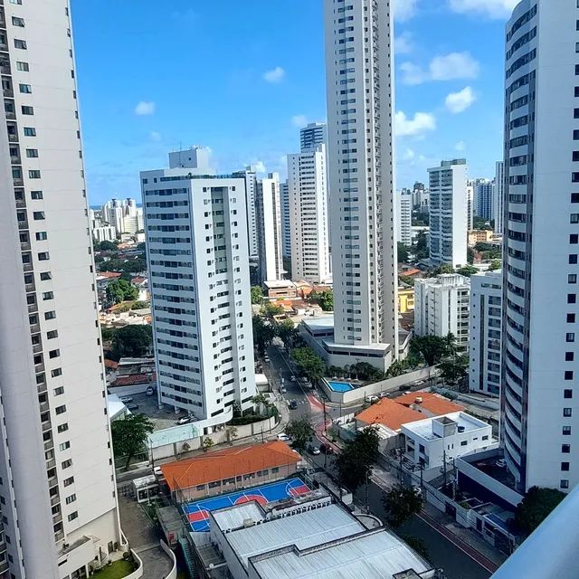 foto - Recife - Rosarinho