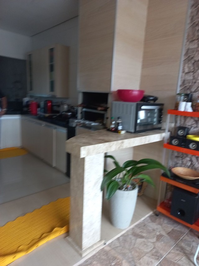 Vendo Ponto Comercial com Casa Sobrado 3/4  - Foto 6