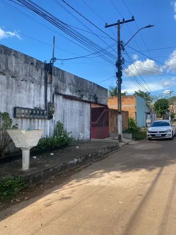 Vende-se um prédio  com 9 kitinets no bairro paraíso 