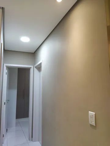 Vendo Apartamento semi-mobiliado - Foto 3