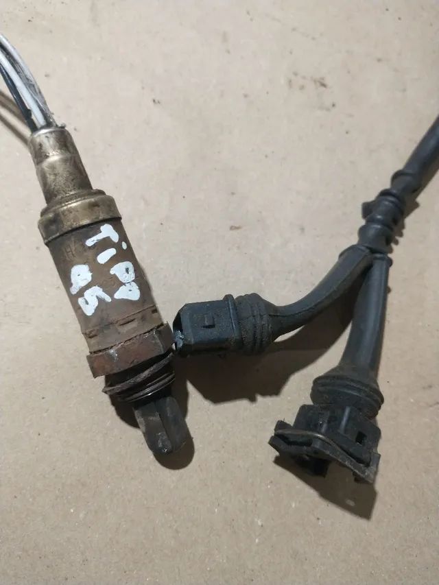 Sonda lambda Fiat/tipo 95  - Foto 3