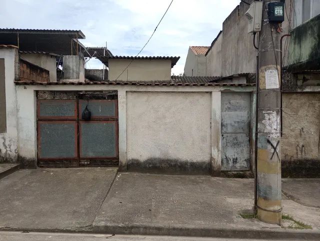 Captação de Casa a venda na Rua 23 (Cj Cesarão), Santa Cruz, Rio de Janeiro, RJ