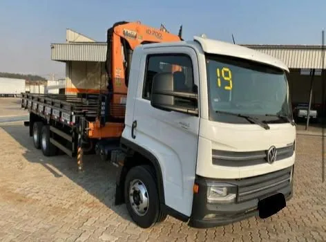 Volks 11-180 munck