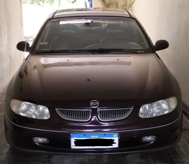 CHEVROLET OMEGA Usados e Novos em Salvador e região, BA OLX