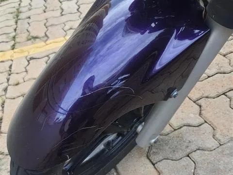 Activa mudguard clearance olx