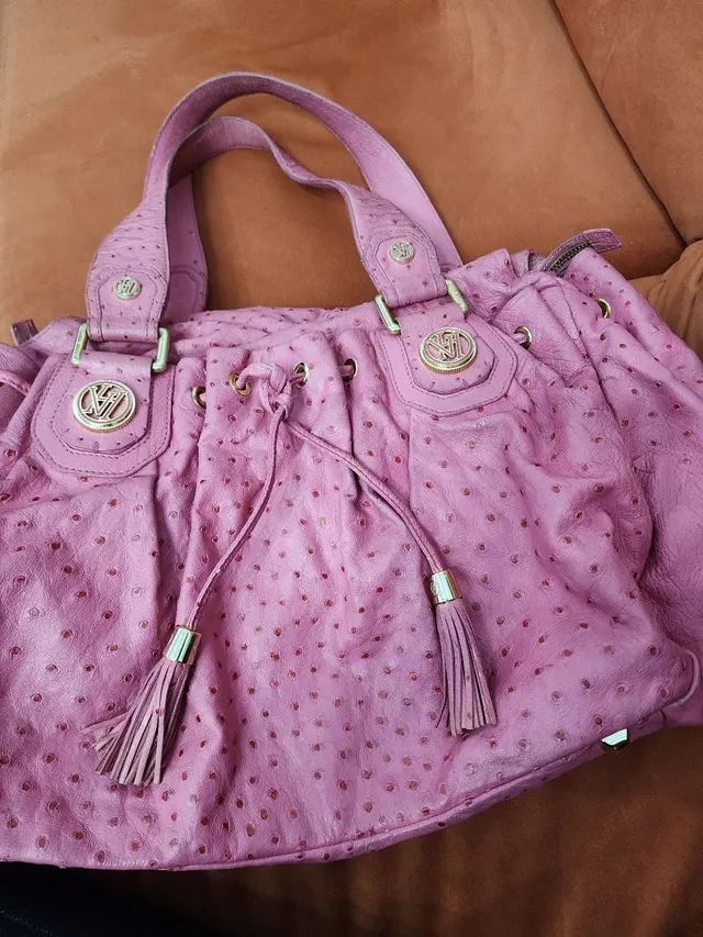 Bolsa Victor Hugo Tosa Grande  - Foto 5