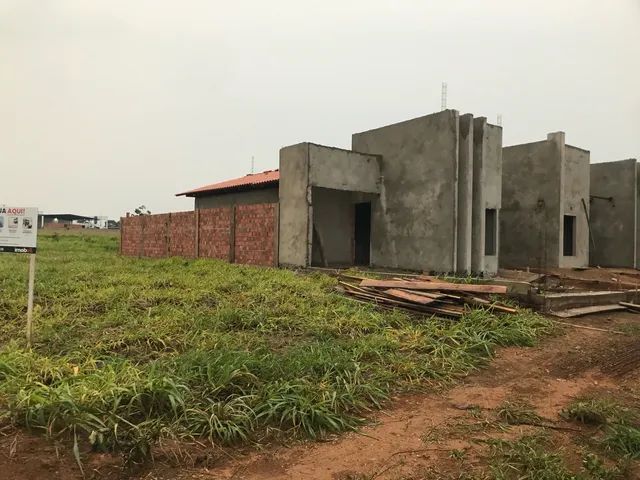 TERRENO VILHENA - Foto 2