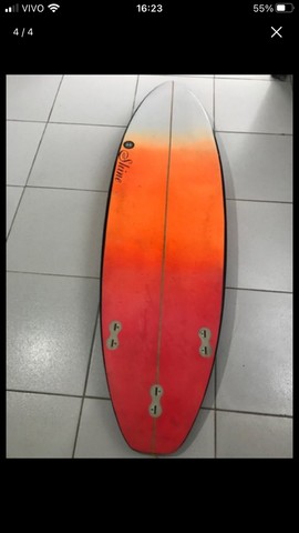 Prancha de surf 5.11 