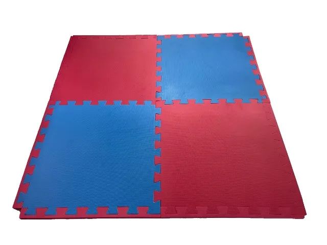 Tatame com encaixe - 1x1 - 30mm - super promoção - Foto 5