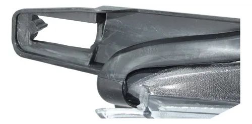 Par Farol Ford Fiesta Rocam 2010 2011 2012 2013 2014 Novo - Foto 4