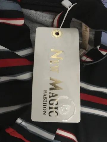 Macacão pantancourt - Foto 4