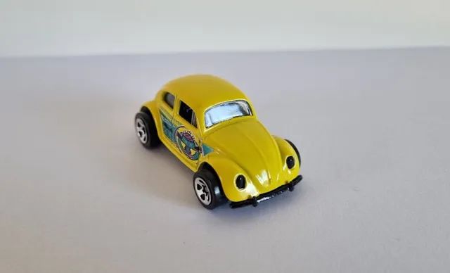 Hot Wheels raro