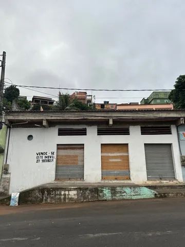 Captação de Terreno a venda na Avenida Monlevade, Nova Carapina I, Serra, ES