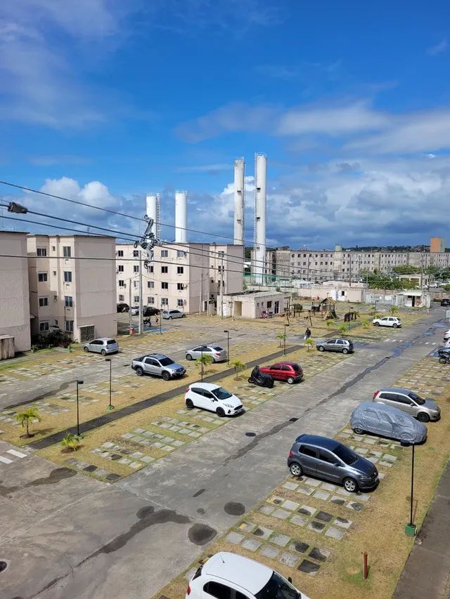 Captação de Apartamento a venda na Travessa Comendador Manoel Figueiroa, Janga, Paulista, PE