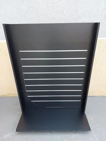 Painel canaletado  - Foto 5