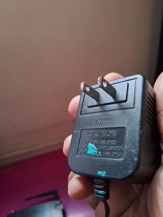 Linksys D12-50-A Power Supply64312625345027121