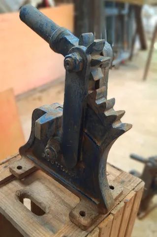 Máquina para cortar vergalhão - MODULAR  - Foto 2
