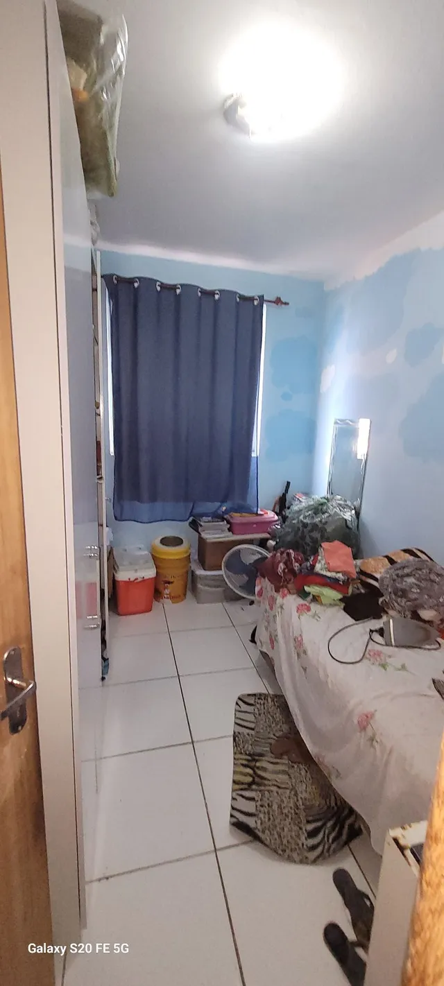 2/4 no engenho velho