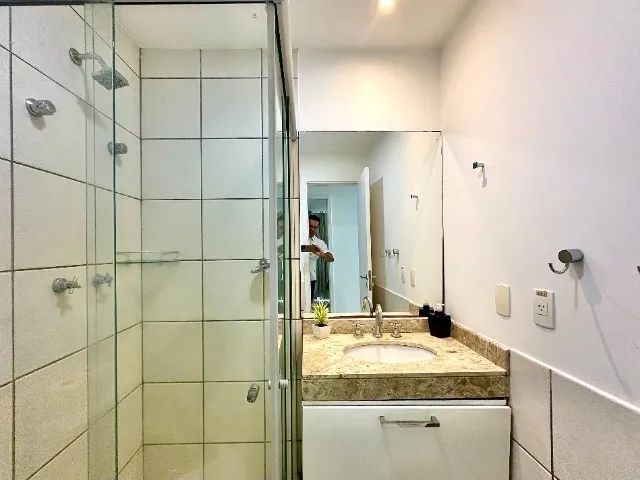 apartamento com 2 quartos no Acqua Beach Park Resort . - Foto 4