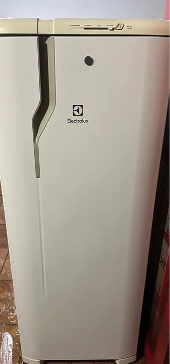 Geladeira Electrolux  - Foto 3