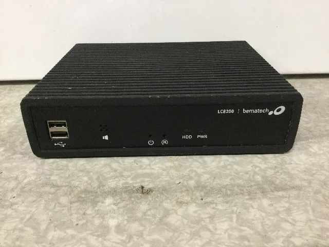 lote Mini Pc Thin Client bematech