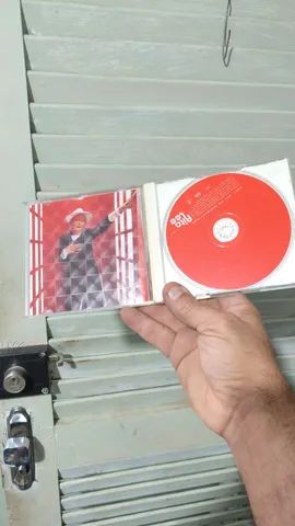 Cd Rita Lee usado - Foto 4