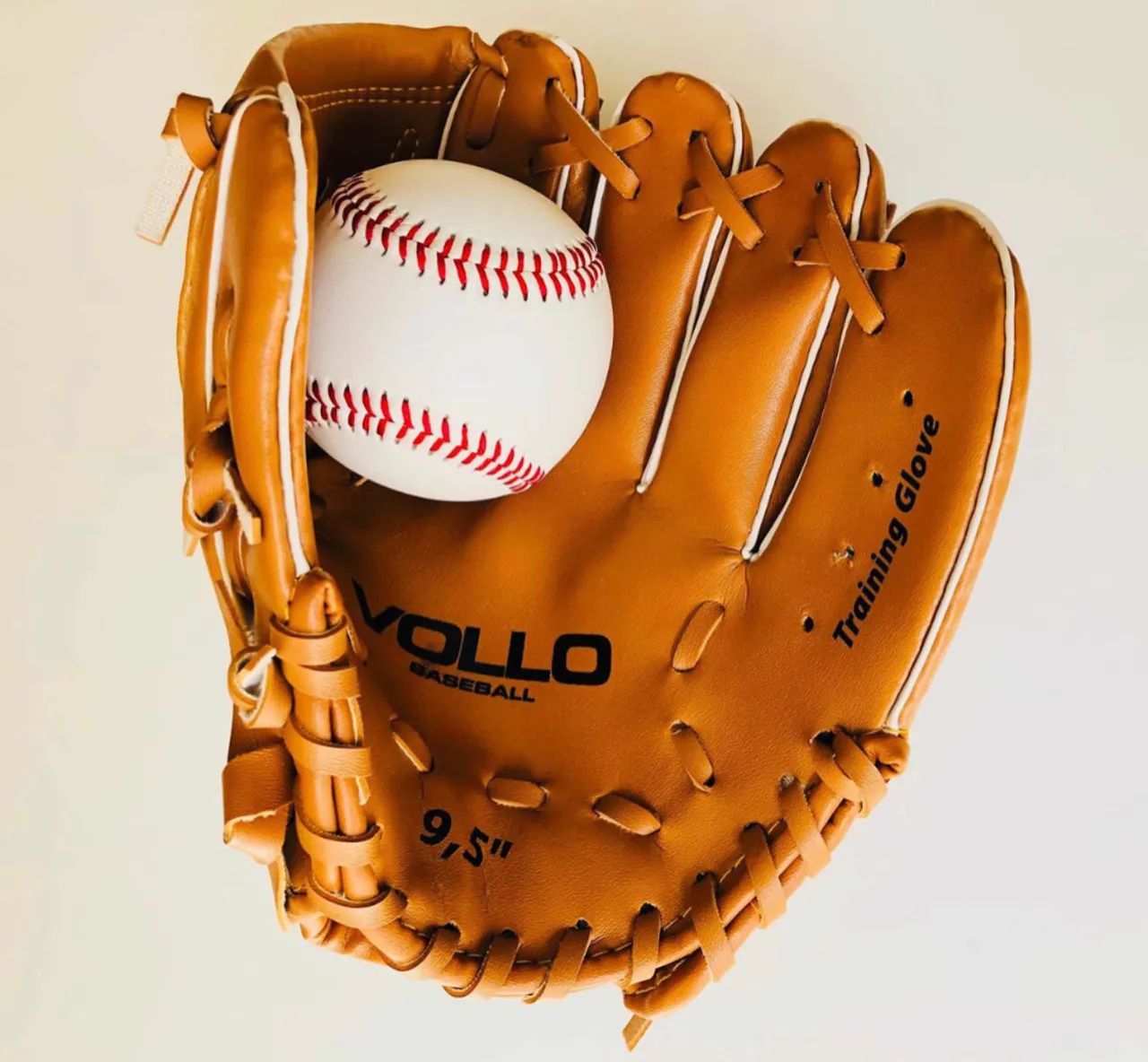 Luva de Beisebol Americano  - Foto 3