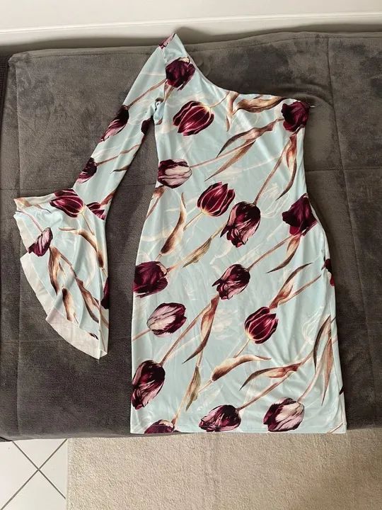 vestido Charry.
