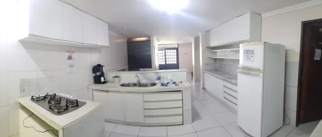 Lazer Familiar Nesta  Casa na Redinha Nova muito próxima ao mar - Foto 7
