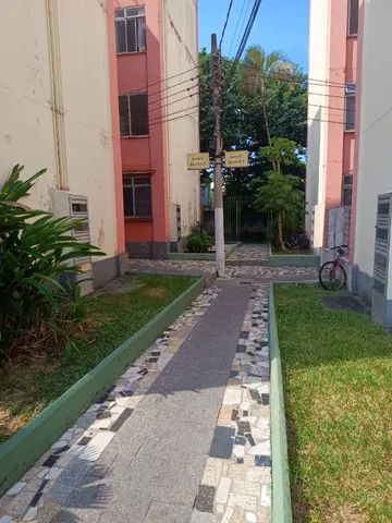 Captação de Apartamento para locação na Rua H, Jacarepaguá, Rio de Janeiro, RJ