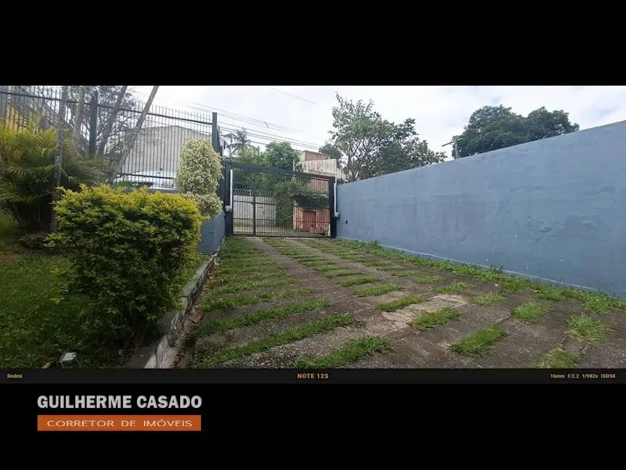 Casa Comercial De Rua No Centro Da Granja Viana! - Foto 3