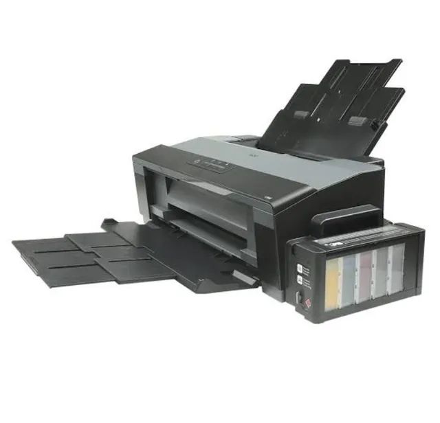 Epson A3+ sublimação L1300 - Foto 2