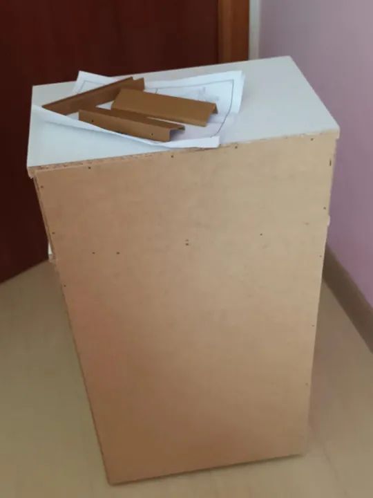 GAVETEIRO NOVO comprado ha 2 dias  - Foto 4