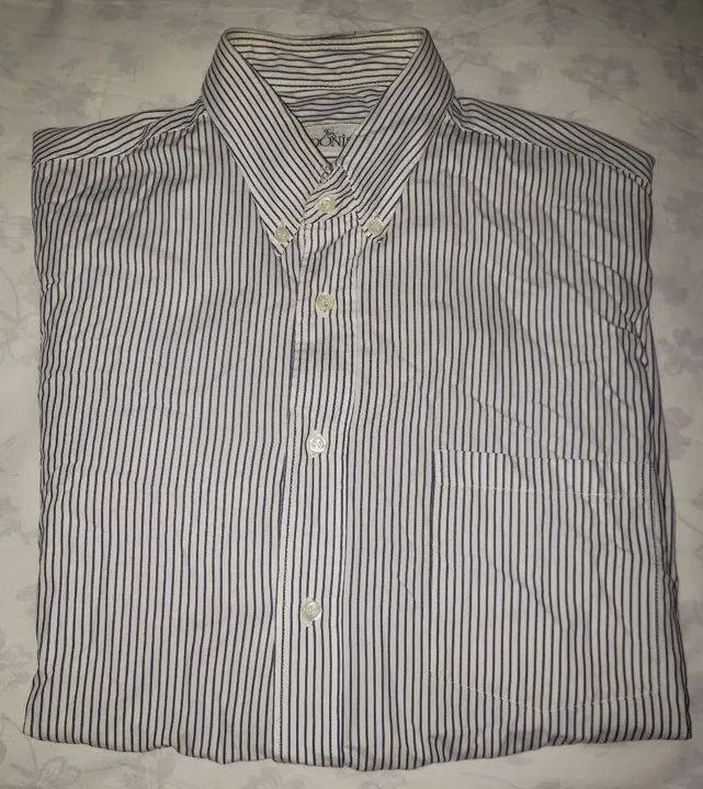 Camisa social masculina  - Foto 4