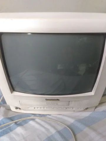 Tv combo