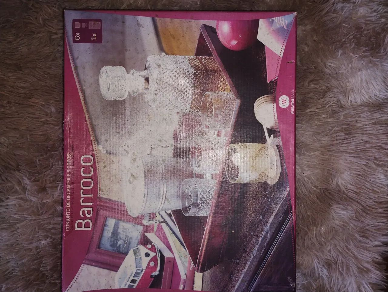 Decanter Mara! - Foto 2