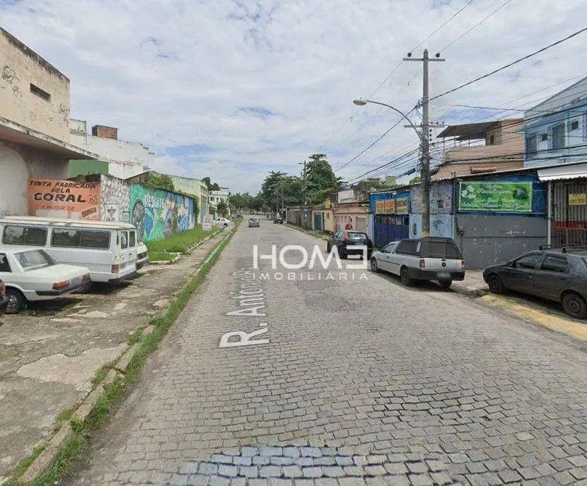 Apartamento com 2 dormitórios à venda, 56 m² por R$ 113.000,00 - Bento Ribeiro - Rio de Ja - Foto 2