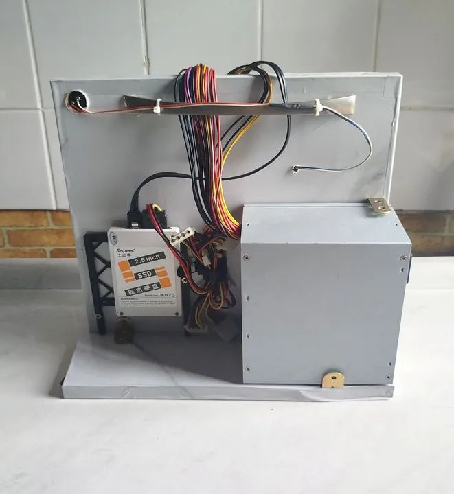 Mini PC custom barato  - Foto 2